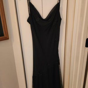 Women's Little Black Dress